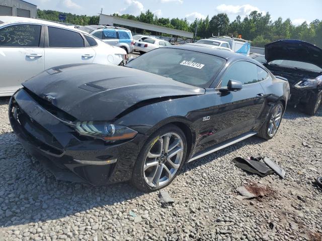 FORD MUSTANG 2019 1fa6p8cf4k5191504