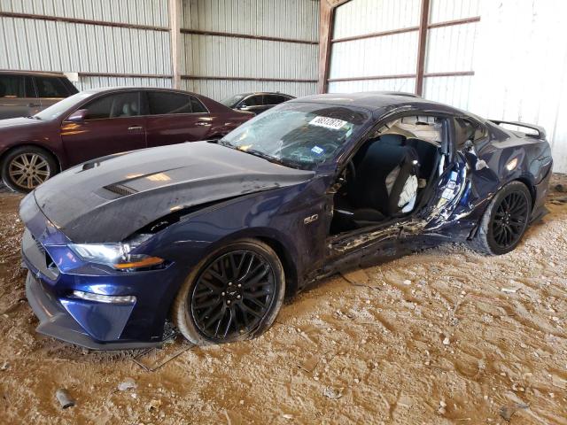 FORD MUSTANG GT 2019 1fa6p8cf4k5192510