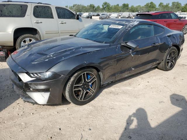 FORD MUSTANG GT 2019 1fa6p8cf4k5195438