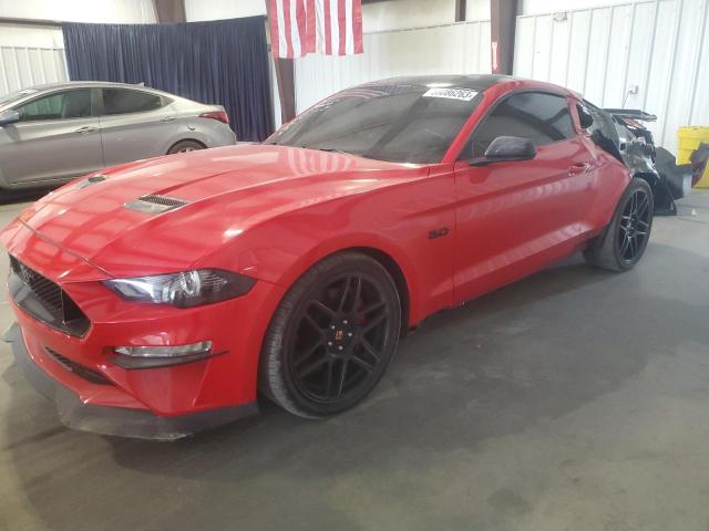 FORD MUSTANG GT 2019 1fa6p8cf4k5195987