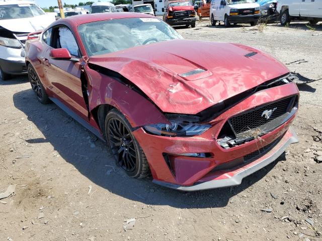 FORD MUSTANG GT 2019 1fa6p8cf4k5196041