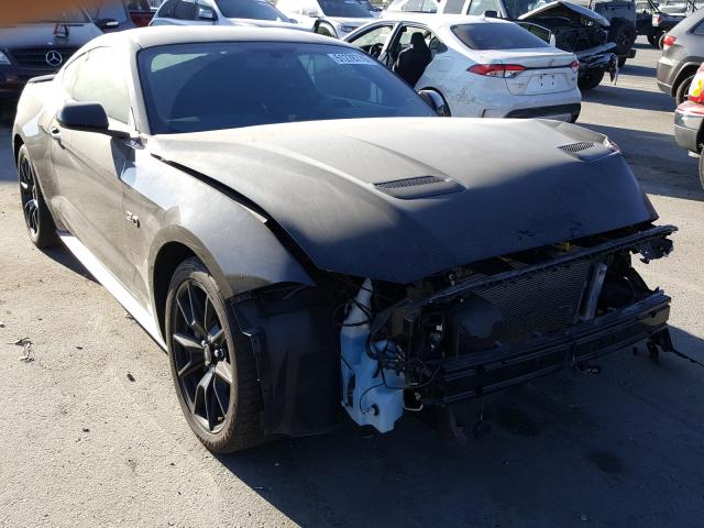 FORD MUSTANG GT 0 1fa6p8cf4k5197724