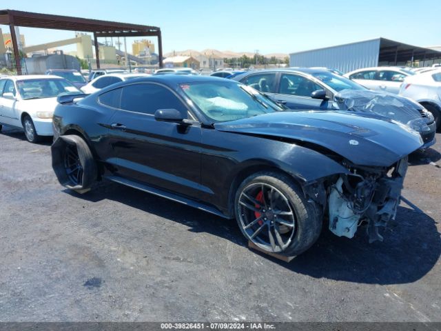 FORD MUSTANG 2019 1fa6p8cf4k5198906