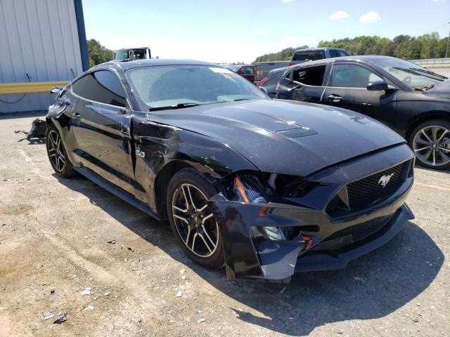 FORD MUSTANG GT 2019 1fa6p8cf4k5200122