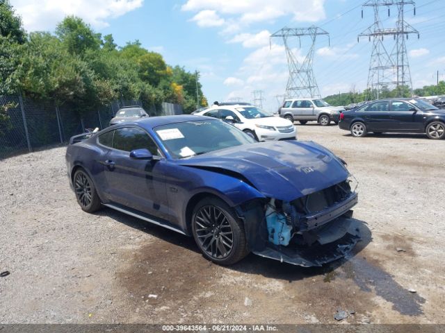 FORD MUSTANG 2019 1fa6p8cf4k5200606