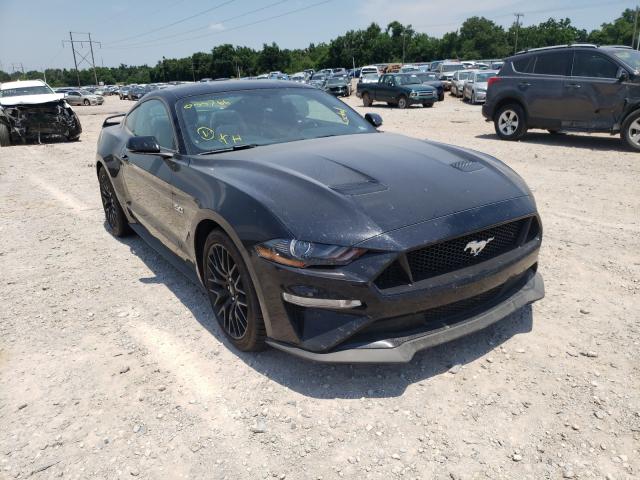 FORD MUSTANG GT 2019 1fa6p8cf4k5200766