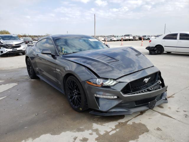 FORD MUSTANG GT 2019 1fa6p8cf4k5201528