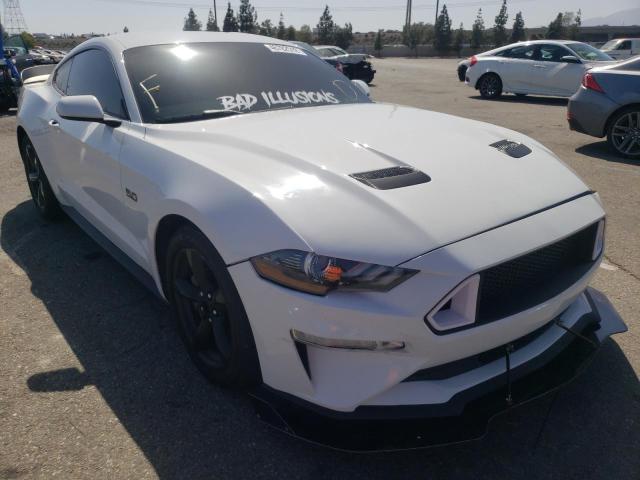 FORD MUSTANG GT 2019 1fa6p8cf4k5202484