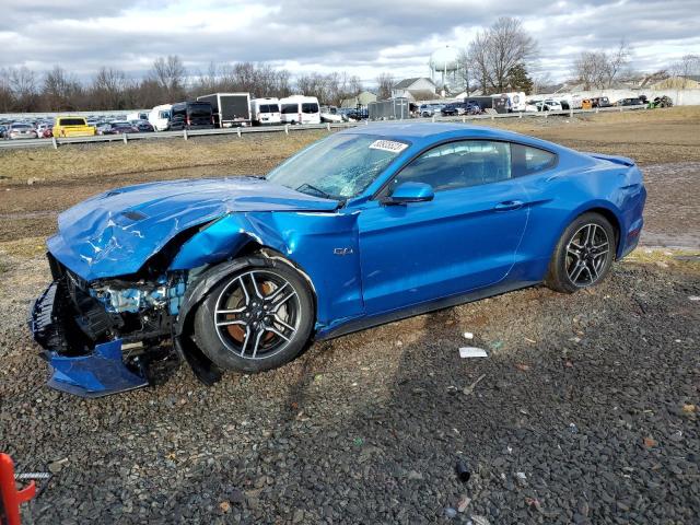 FORD MUSTANG 2019 1fa6p8cf4k5203697