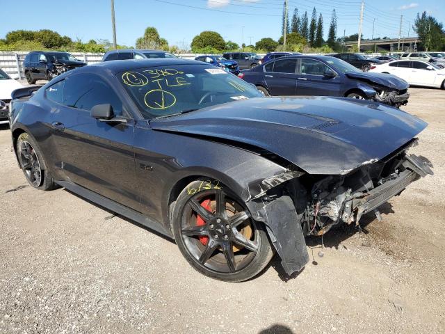 FORD MUSTANG GT 2019 1fa6p8cf4k5204767