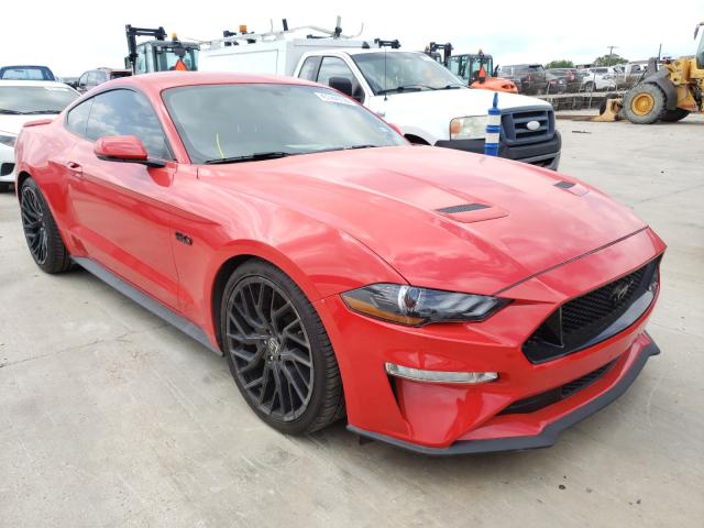 FORD MUSTANG GT 2020 1fa6p8cf4l5111703