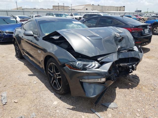 FORD MUSTANG GT 2020 1fa6p8cf4l5115198