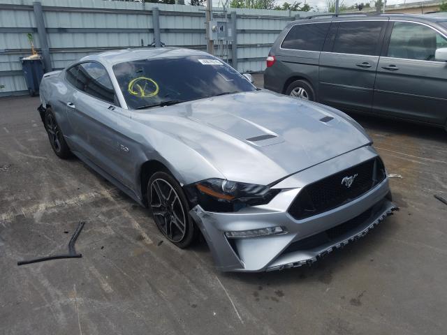 FORD MUSTANG GT 2020 1fa6p8cf4l5118909