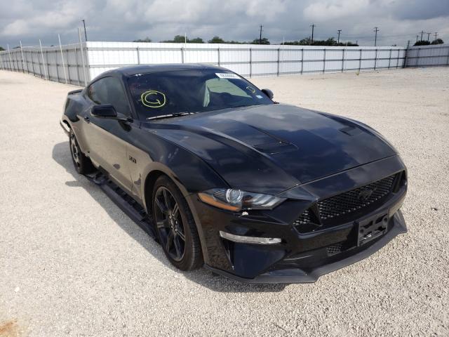 FORD MUSTANG GT 2020 1fa6p8cf4l5124323