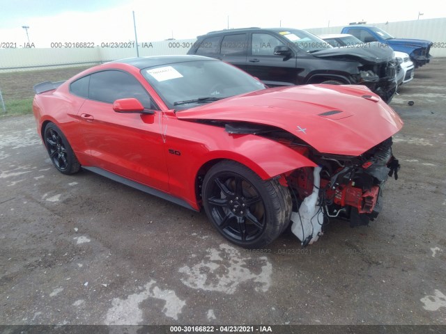 FORD MUSTANG 2020 1fa6p8cf4l5124452