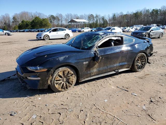 FORD MUSTANG GT 2020 1fa6p8cf4l5126749