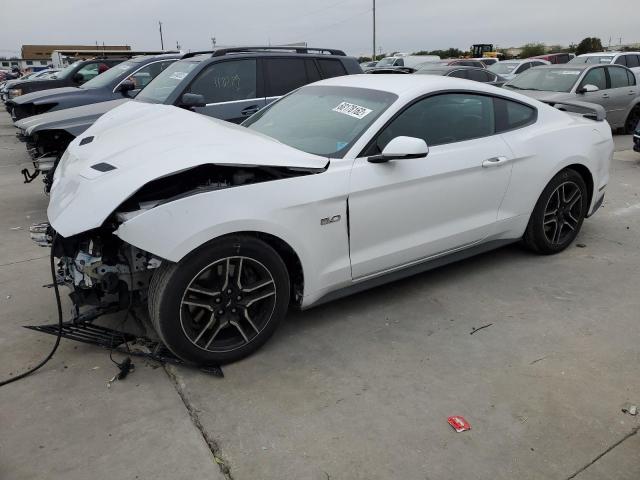 FORD MUSTANG GT 2020 1fa6p8cf4l5131174