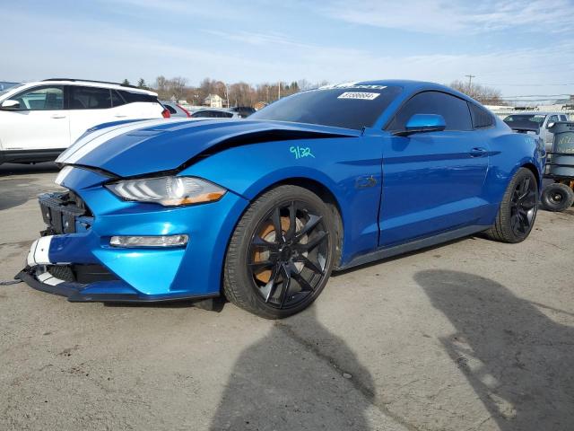 FORD MUSTANG GT 2020 1fa6p8cf4l5149870