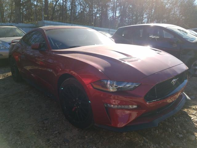 FORD MUSTANG GT 2020 1fa6p8cf4l5161436