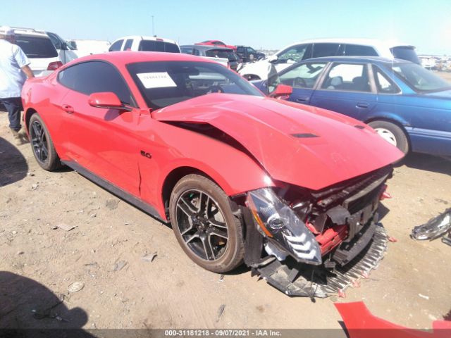 FORD MUSTANG 2020 1fa6p8cf4l5166927