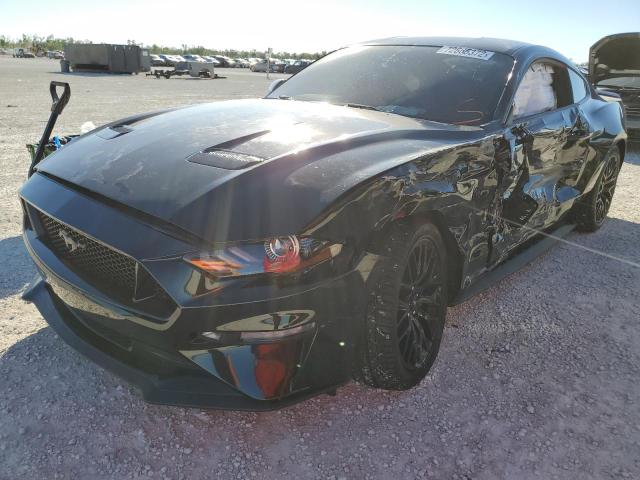 FORD MUSTANG GT 2020 1fa6p8cf4l5167088