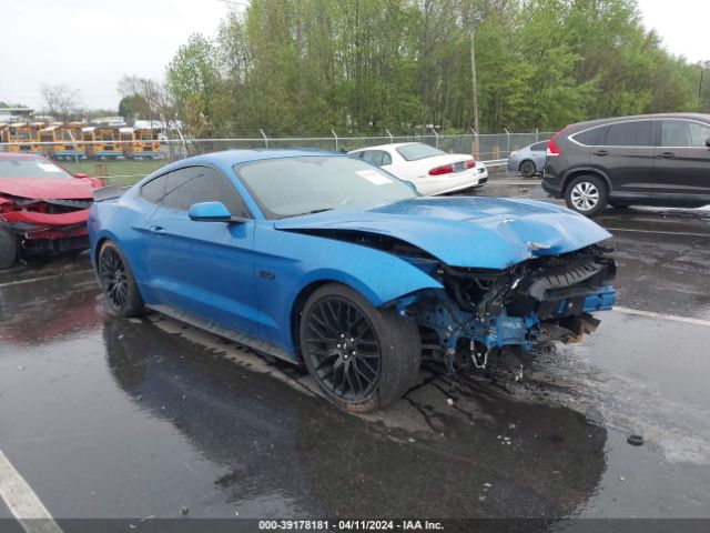 FORD MUSTANG 2020 1fa6p8cf4l5168600