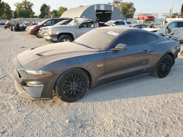 FORD MUSTANG GT 2020 1fa6p8cf4l5170041