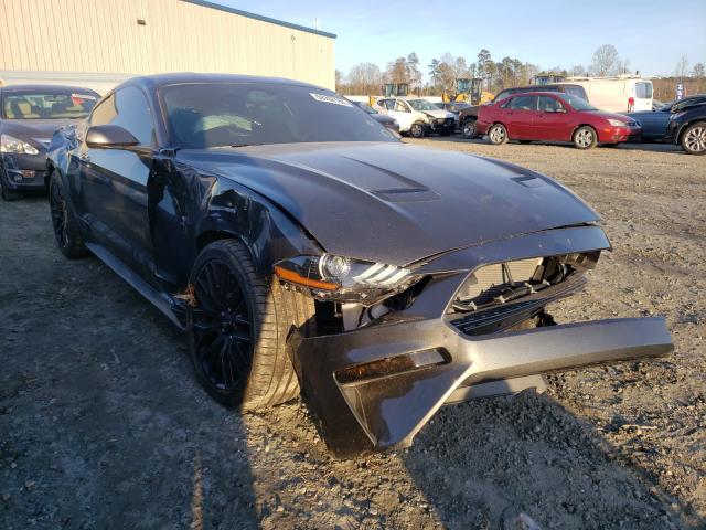 FORD MUSTANG GT 2020 1fa6p8cf4l5172114