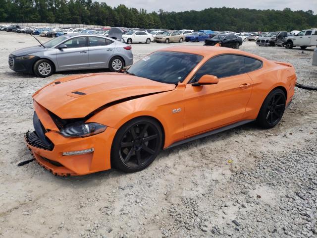 FORD MUSTANG GT 2020 1fa6p8cf4l5174560