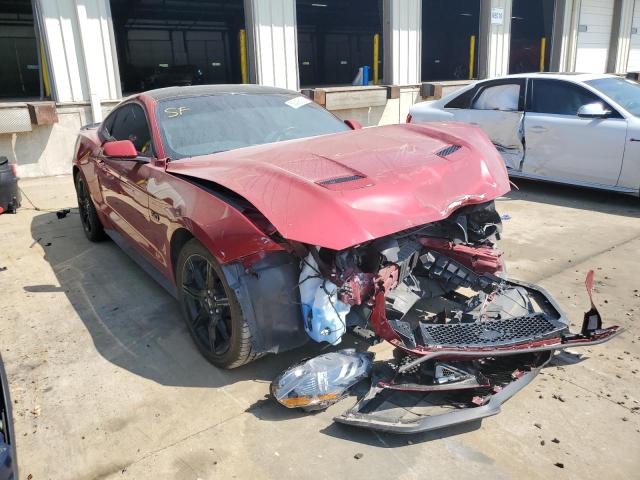 FORD MUSTANG GT 2020 1fa6p8cf4l5174879