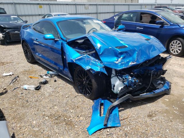 FORD MUSTANG GT 2020 1fa6p8cf4l5176115