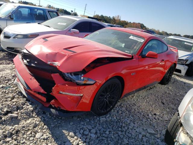 FORD MUSTANG 2021 1fa6p8cf4m5103540