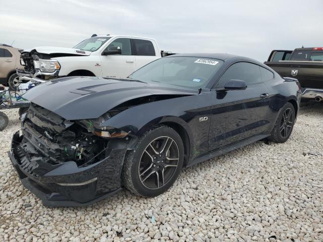 FORD MUSTANG GT 2021 1fa6p8cf4m5113503