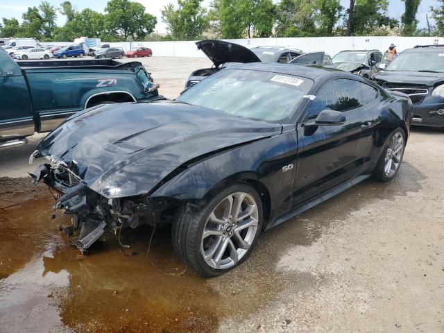 FORD MUSTANG GT 2021 1fa6p8cf4m5117096