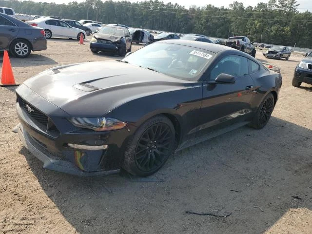 FORD MUSTANG GT 2021 1fa6p8cf4m5119060