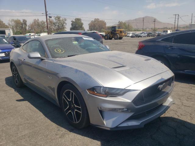 FORD MUSTANG GT 2021 1fa6p8cf4m5124579