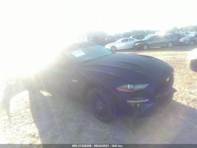 FORD MUSTANG 2021 1fa6p8cf4m5125991