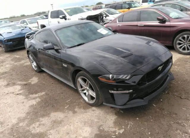 FORD MUSTANG 2021 1fa6p8cf4m5126767