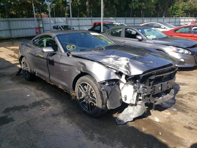 FORD MUSTANG GT 2021 1fa6p8cf4m5139566