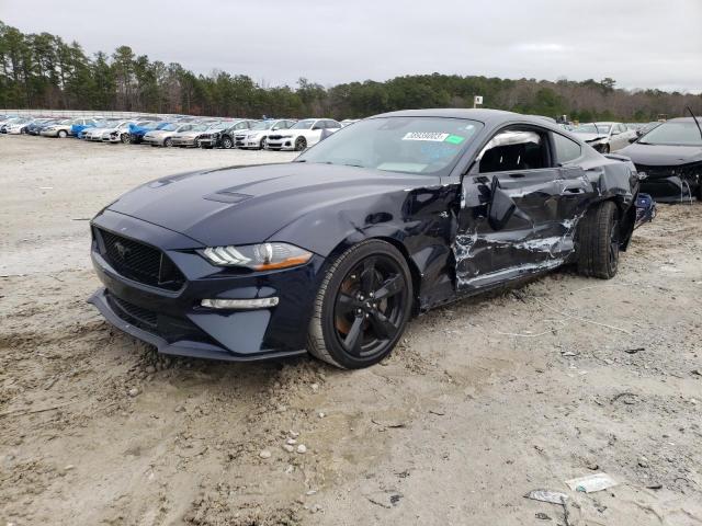 FORD MUSTANG GT 2021 1fa6p8cf4m5141513