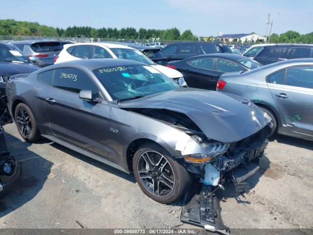 FORD MUSTANG 2021 1fa6p8cf4m5143892