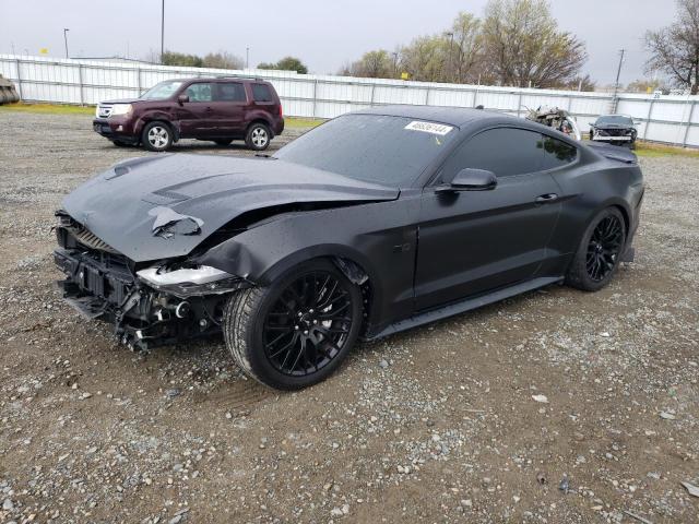 FORD MUSTANG 2021 1fa6p8cf4m5146842