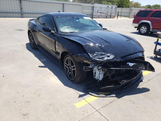 FORD MUSTANG GT 2021 1fa6p8cf4m5148669