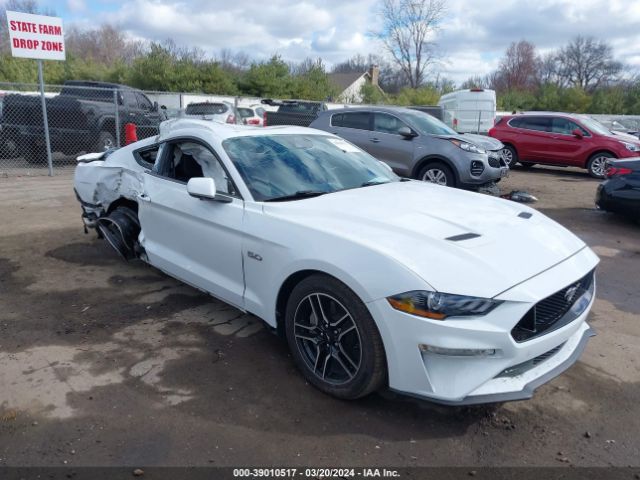 FORD MUSTANG 2021 1fa6p8cf4m5151295