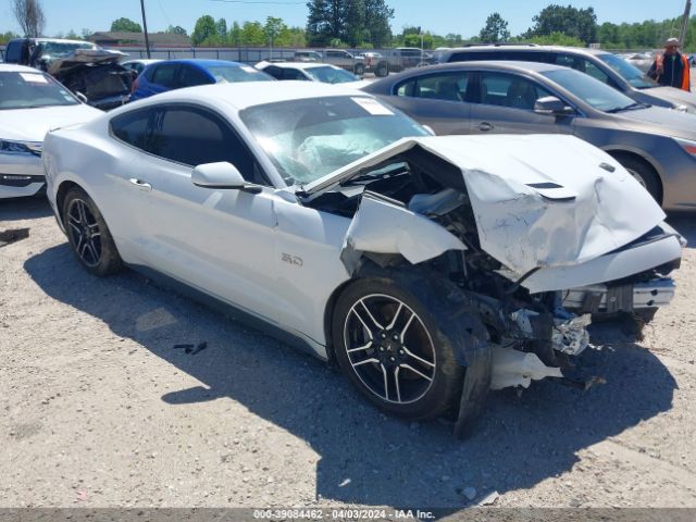 FORD MUSTANG 2021 1fa6p8cf4m5153564