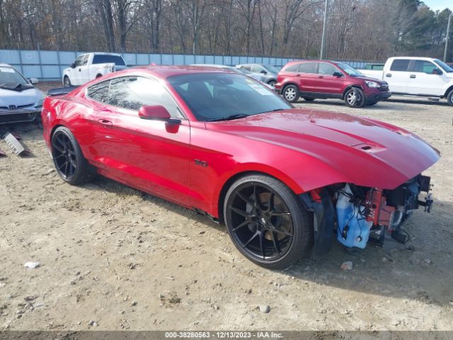 FORD MUSTANG 2021 1fa6p8cf4m5154116