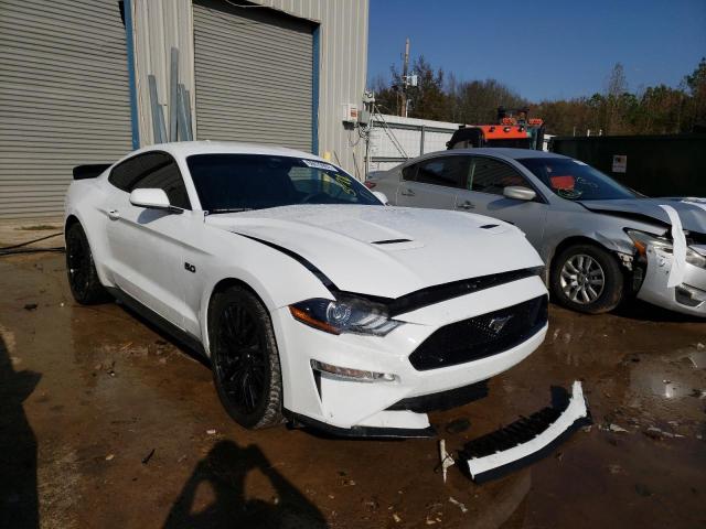 FORD MUSTANG GT 2021 1fa6p8cf4m5154424