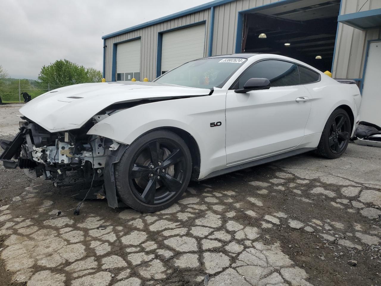 FORD MUSTANG 2021 1fa6p8cf4m5156724