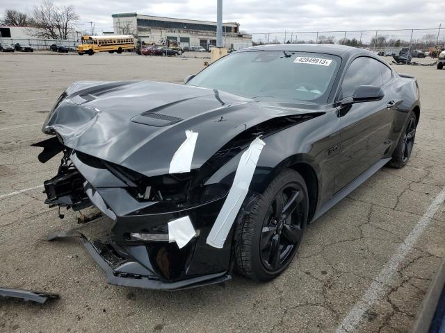 FORD MUSTANG GT 2021 1fa6p8cf4m5157128