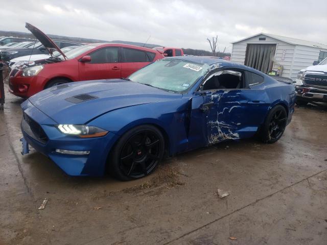 FORD MUSTANG GT 2022 1fa6p8cf4n5109940